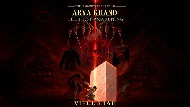 Arya Khand - The First Awakening