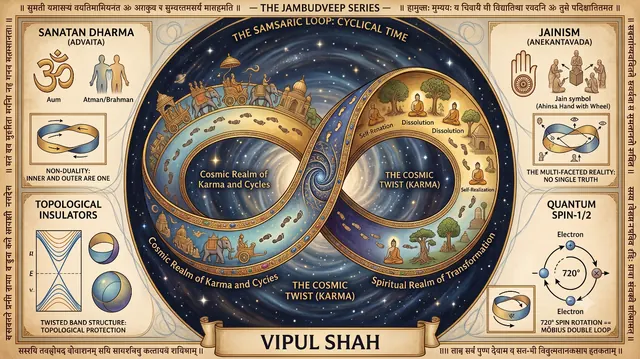 Modern Science relation with Ancient Knowledge
