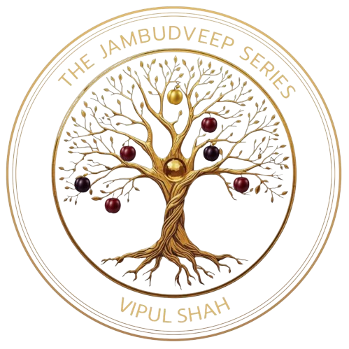 The Jambudveep Series